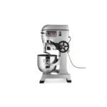 Planeetmenger - 60 L - Tot 30 Kg Deeg - 3 Snelheden - 400V