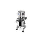 Planeetmenger - 60 L - Tot 30 Kg Deeg - 3 Snelheden - 400V