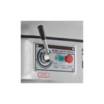 Planeetmenger - 60 L - Tot 30 Kg Deeg - 3 Snelheden - 400V