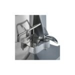 Planeetmenger - 60 L - Tot 30 Kg Deeg - 3 Snelheden - 400V