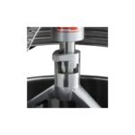 Planeetmenger - 60 L - Tot 30 Kg Deeg - 3 Snelheden - 400V
