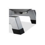 Planeetmenger - 60 L - Tot 30 Kg Deeg - 3 Snelheden - 400V