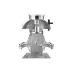Planeetmenger - 60 L - Tot 30 Kg Deeg - 3 Snelheden - 400V