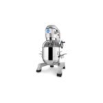 Planeetmenger - 40 L - Tot 20 Kg Deeg - 3 Snelheden
