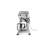 Planeetmenger - 40 L - Tot 20 Kg Deeg - 3 Snelheden