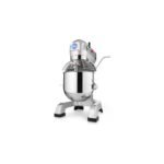Planeetmenger - 20 L - Tot 10 Kg Deeg - 3 Snelheden - 230V