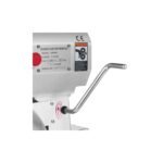 Planeetmenger - 20 L - Tot 10 Kg Deeg - 3 Snelheden - 230V