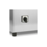 Vleesmolen - tot 120 Kg/Uur - 230V
