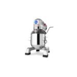 Planeetmenger - 10 L - Tot 5 Kg Deeg - 3 Snelheden - 230V