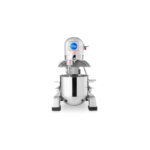 Planeetmenger - 10 L - Tot 5 Kg Deeg - 3 Snelheden - 230V
