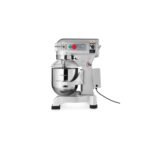 Planeetmenger - 10 L - Tot 5 Kg Deeg - 3 Snelheden - 230V