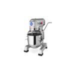 Planeetmenger - 10 L - Tot 5 Kg Deeg - 3 Snelheden - 230V