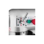 Planeetmenger - 10 L - Tot 5 Kg Deeg - 3 Snelheden - 230V