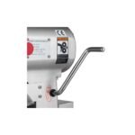 Planeetmenger - 10 L - Tot 5 Kg Deeg - 3 Snelheden - 230V
