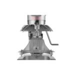 Planeetmenger - 10 L - Tot 5 Kg Deeg - 3 Snelheden - 230V