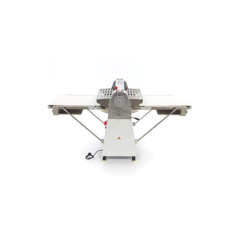 Deeguitrolmachine - 52 cm - Vloermodel - Inklapbaar