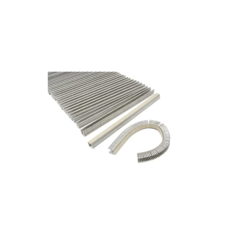 Clips 4000 stuks