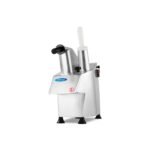 Groentesnijmachine - tot 450 Kg/Uur - incl. 5 Snijschijven - 230V