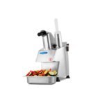 Groentesnijmachine - tot 450 Kg/Uur - incl. 5 Snijschijven - 230V
