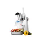 Groentesnijmachine - tot 450 Kg/Uur - incl. 5 Snijschijven - 230V