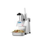 Groentesnijmachine - tot 450 Kg/Uur - incl. 5 Snijschijven - 230V