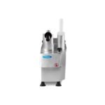 Groentesnijmachine - tot 450 Kg/Uur - incl. 5 Snijschijven - 230V