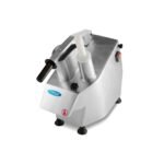 Groentesnijmachine - tot 450 Kg/Uur - incl. 5 Snijschijven - 230V