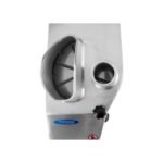 Groentesnijmachine - tot 450 Kg/Uur - incl. 5 Snijschijven - 230V