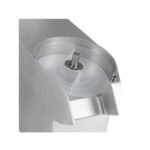 Groentesnijmachine - tot 450 Kg/Uur - incl. 5 Snijschijven - 230V