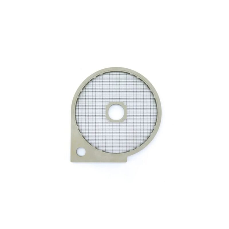 Maxima VC450 - Blokjesmes 8 x 8 mm