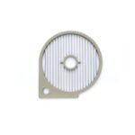Maxima VC450 - Friet Mes 10 mm