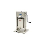 Worstenvuller - 10 L - Verticaal - incl. 4 Vulbuizen