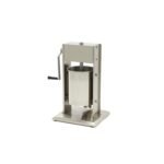 Worstenvuller - 10 L - Verticaal - incl. 4 Vulbuizen