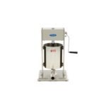 Worstenvuller - 10 L - Verticaal - incl. 4 Vulbuizen