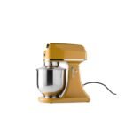 Planeetmenger - 7 L - Tot 2 Kg Deeg - Goudgeel - 230V