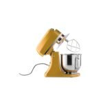 Planeetmenger - 7 L - Tot 2 Kg Deeg - Goudgeel - 230V