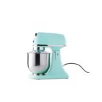 Planeetmenger - 7 L - Tot 2 Kg Deeg - Pastel Blauw - 230V