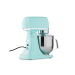Planeetmenger - 7 L - Tot 2 Kg Deeg - Pastel Blauw - 230V