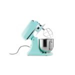 Planeetmenger - 7 L - Tot 2 Kg Deeg - Pastel Blauw - 230V