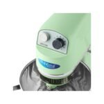 Planeetmenger - 7 L - Tot 2 Kg Deeg - Pastel Groen - 230V
