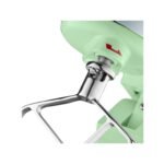 Planeetmenger - 7 L - Tot 2 Kg Deeg - Pastel Groen - 230V