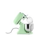 Planeetmenger - 7 L - Tot 2 Kg Deeg - Pastel Groen - 230V