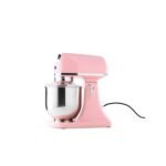 Planeetmenger - 7 L - Tot 2 Kg Deeg - Pastel Roze - 230V