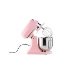 Planeetmenger - 7 L - Tot 2 Kg Deeg - Pastel Roze - 230V
