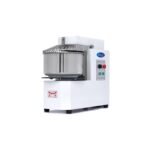 Spiraalkneder - 20 L - 12 Kg Deeg - 2 Snelheden - Uitneembare Kom - 230V