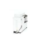 Spiraalkneder - 20 L - 12 Kg Deeg - 2 Snelheden - Uitneembare Kom