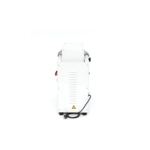 Spiraalkneder - 20 L - 12 Kg Deeg - 2 Snelheden - Uitneembare Kom