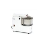Spiraalkneder - 20 L - 12 Kg Deeg - 2 Snelheden - Uitneembare Kom
