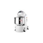 Spiraalkneder - 100 L - 64 Kg Deeg - 2 Snelheden - 400V