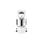 Spiraalkneder - 100 L - 64 Kg Deeg - 2 Snelheden - 400V